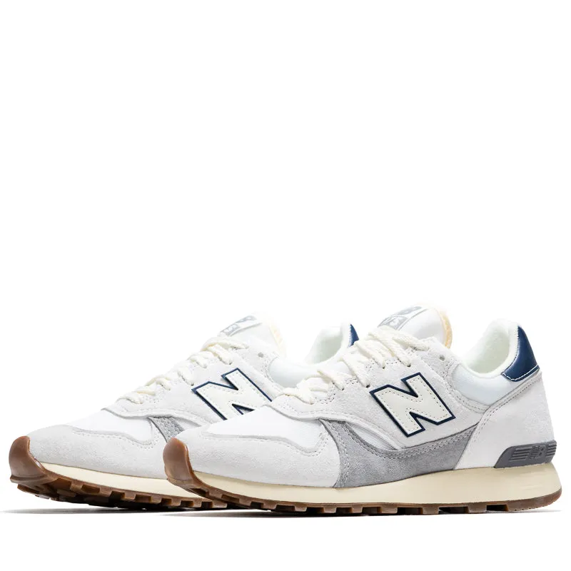 New Balance 475 - Reflection/White