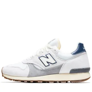 New Balance 475 - Reflection/White
