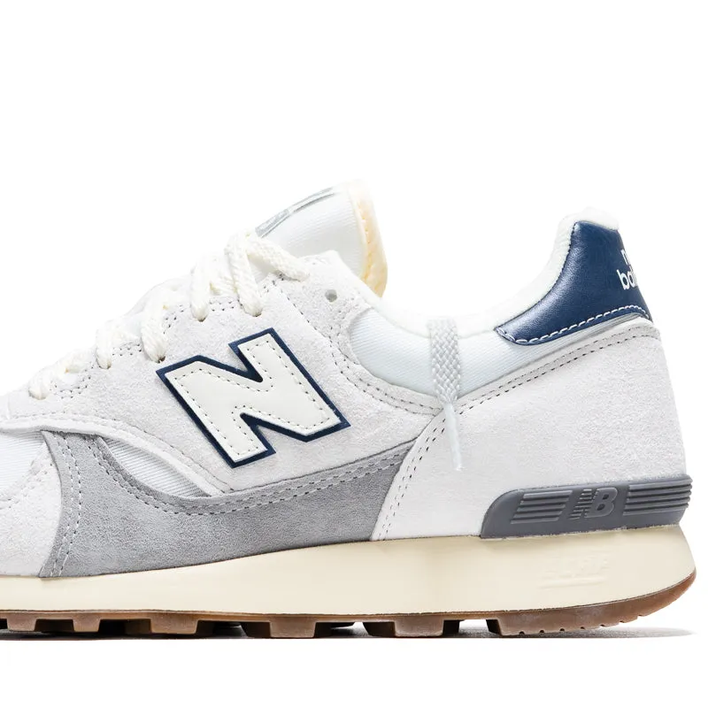 New Balance 475 - Reflection/White