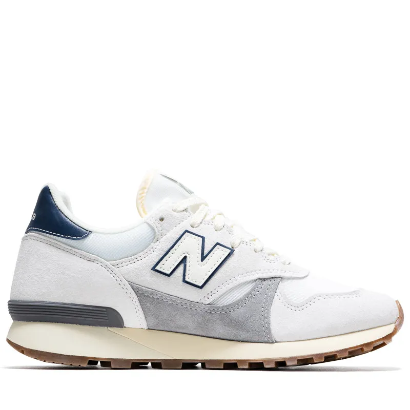 New Balance 475 - Reflection/White