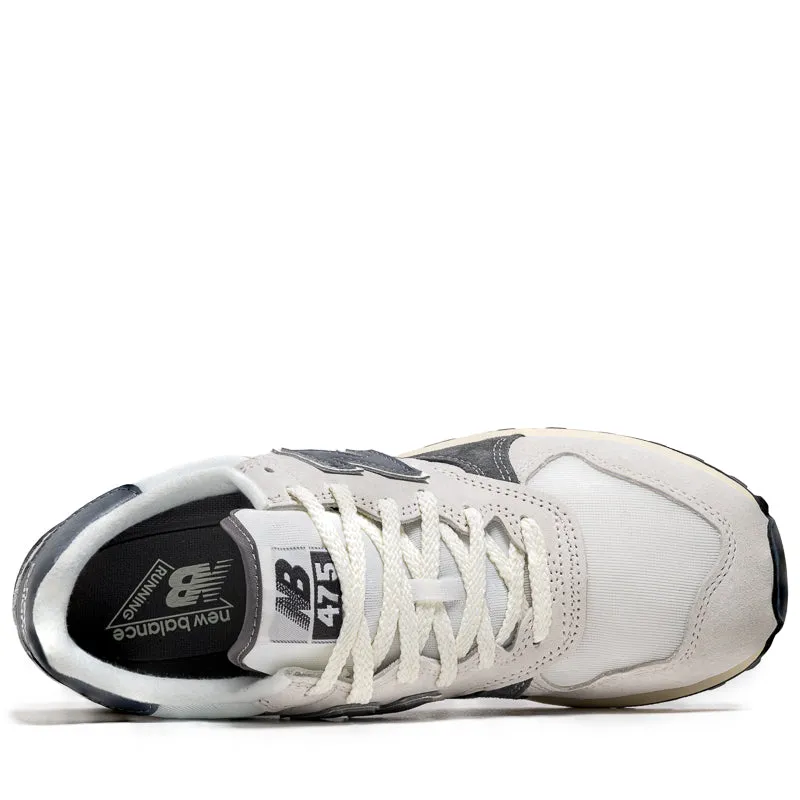 New Balance 475 - Sea Salt/Castlerock