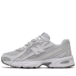New Balance 740 - Grey/Reflection