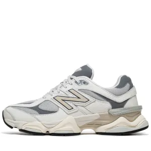 New Balance 9060 - Sea Salt/Castlerock