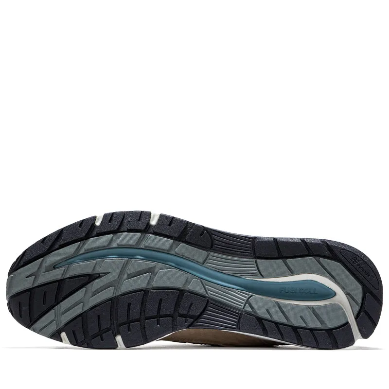 New Balance Made in UK 991v2 - Cement/Douglas Fir