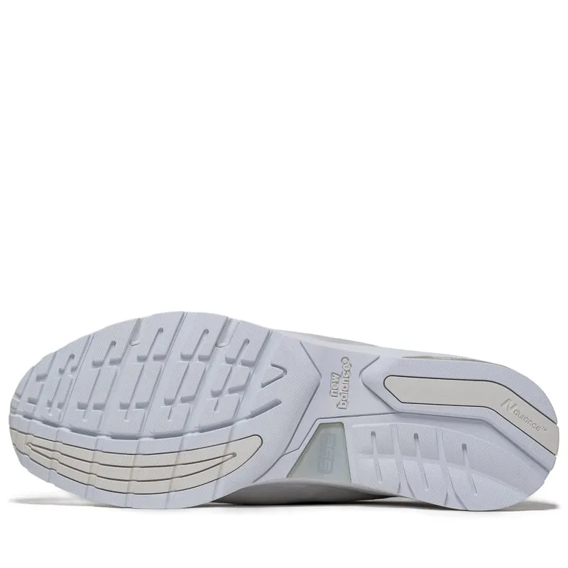 New Balance Made in USA 992 - White/Reflection