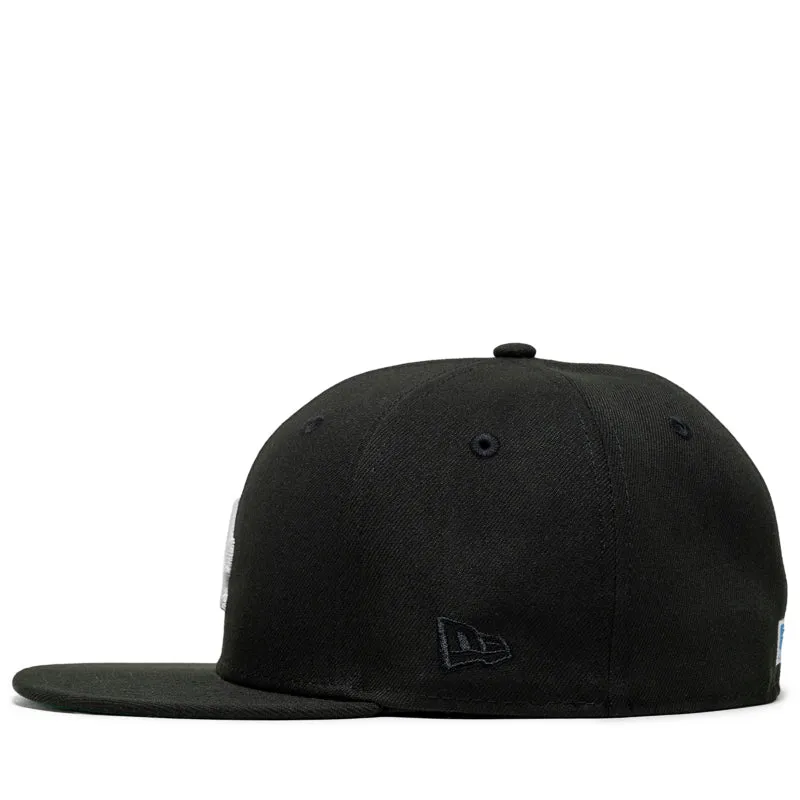 New Era x Politics Los Angeles Dodgers 59FIFTY Fitted - Black