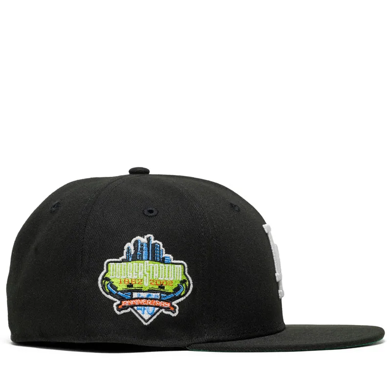 New Era x Politics Los Angeles Dodgers 59FIFTY Fitted - Black