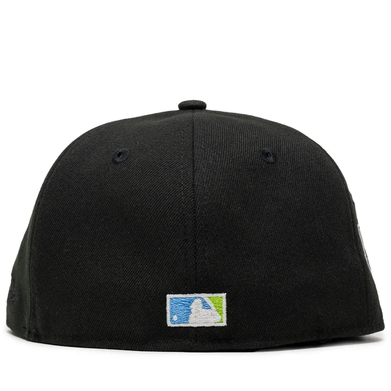New Era x Politics Los Angeles Dodgers 59FIFTY Fitted - Black
