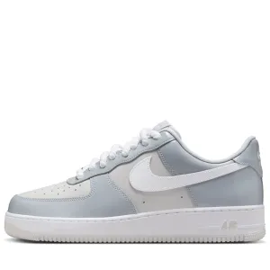 Nike Air Force 1 '07 LV8 - Wolf Grey/White