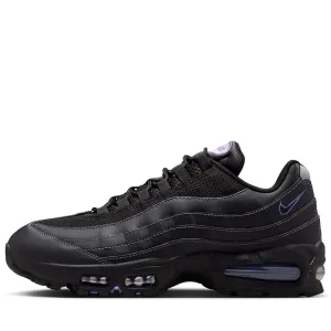 Nike Air Max 95 OG - Black/Persian Violet