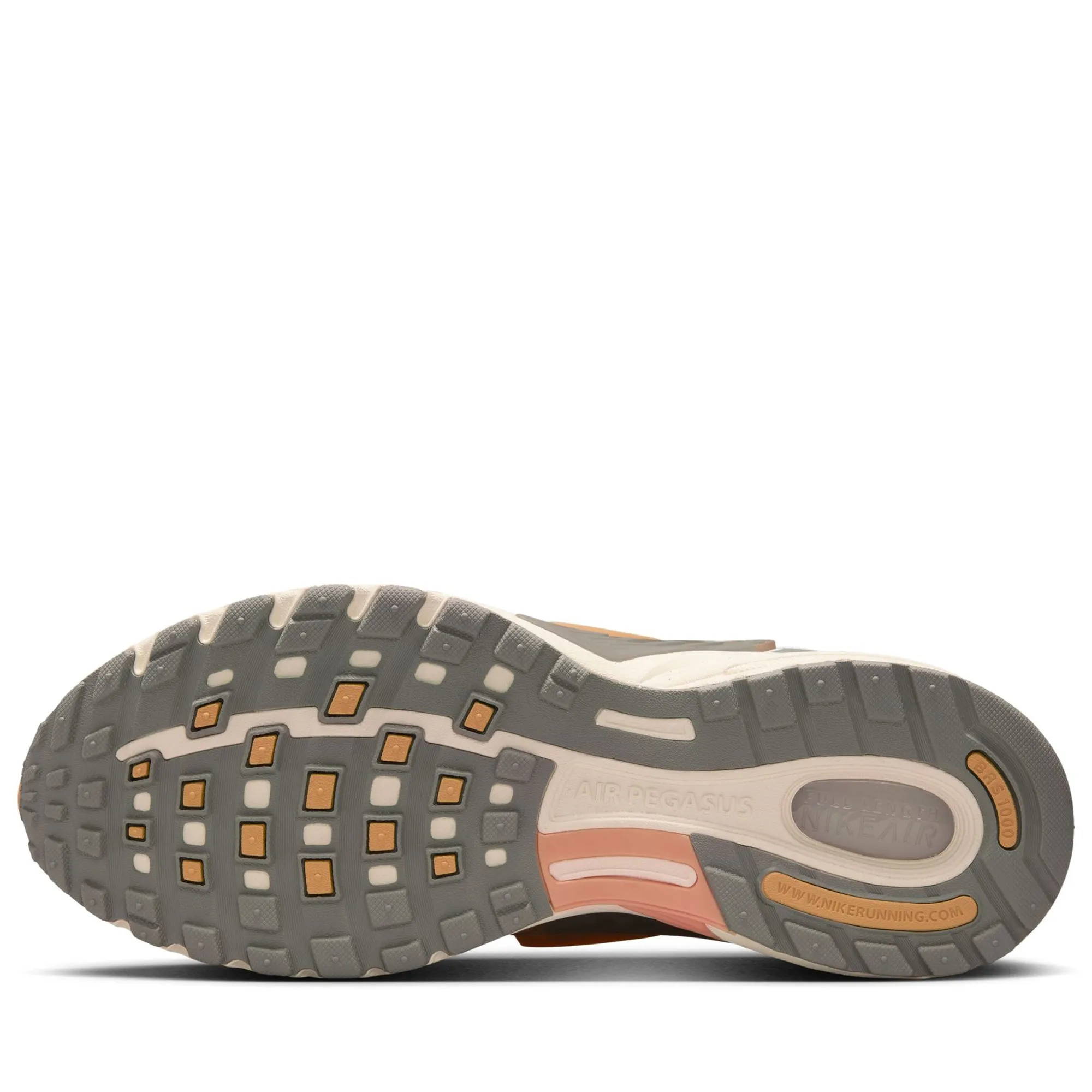 Nike Air Pegasus Wave Premium - College Grey/Copper Moon