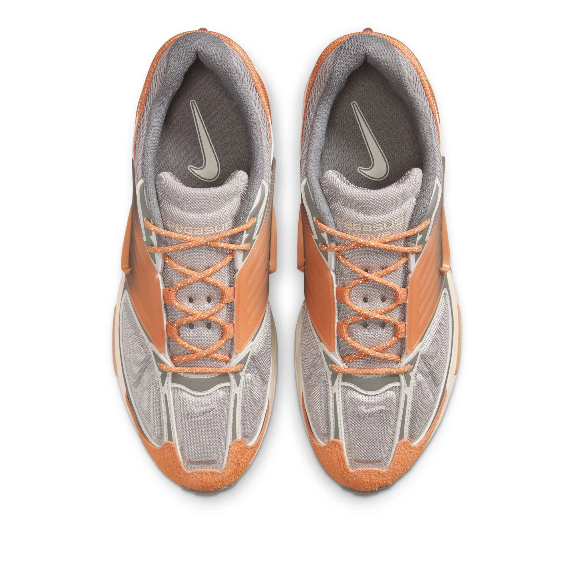 Nike Air Pegasus Wave Premium - College Grey/Copper Moon