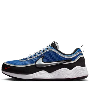 Nike Air Zoom Spiridon SP - Signal Blue/Metallic Luster