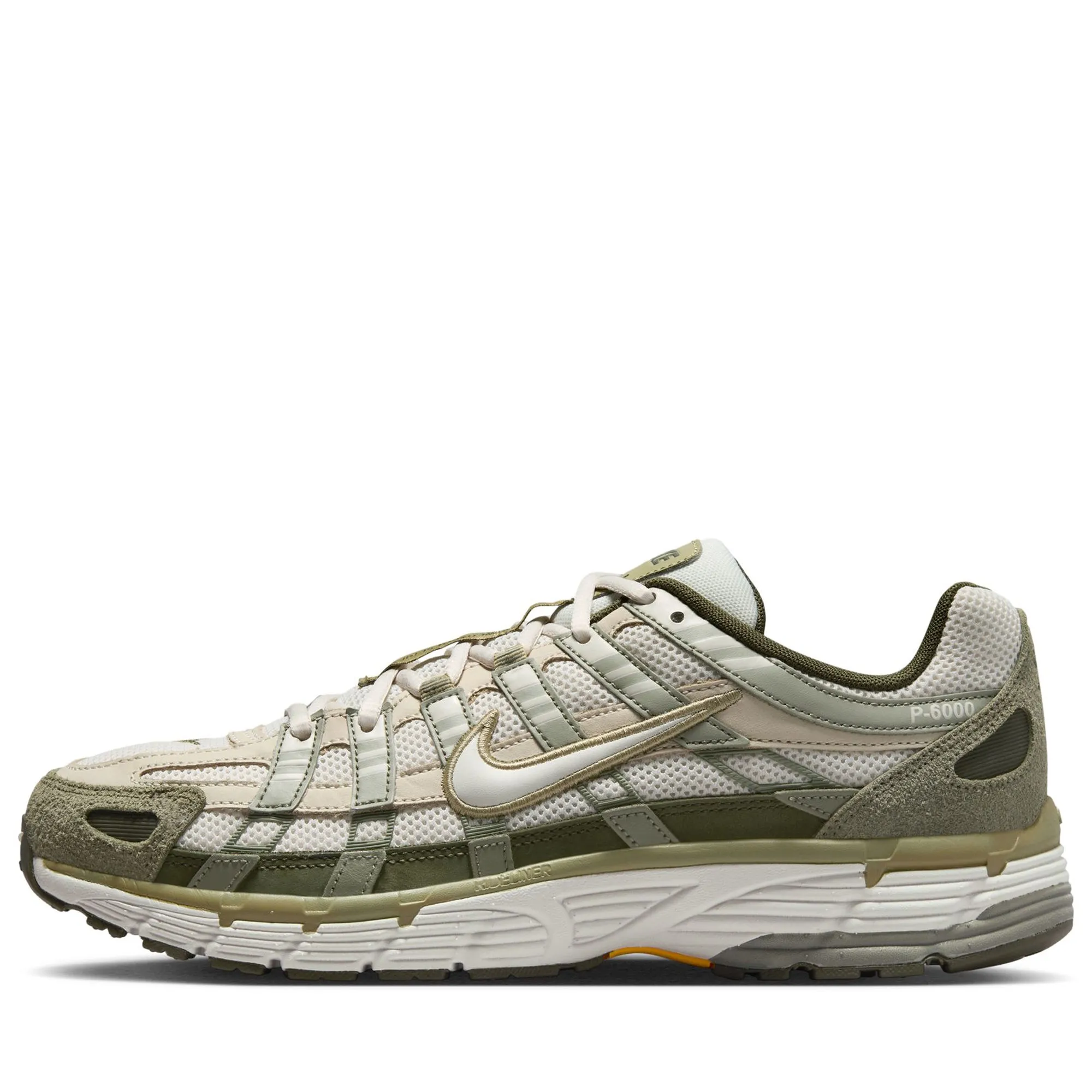 Nike P-6000 - Light Army/Phantom
