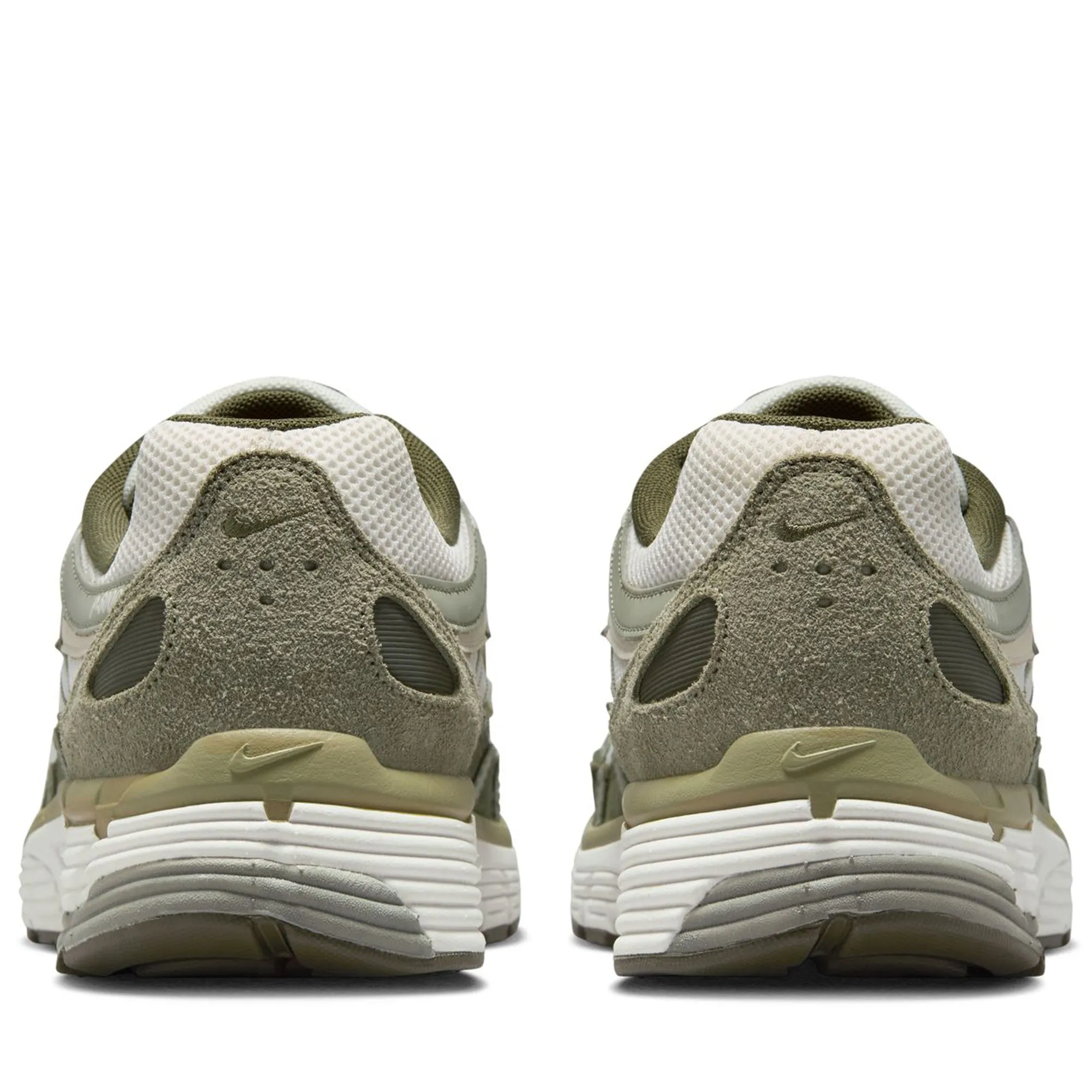 Nike P-6000 - Light Army/Phantom