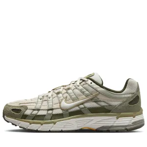 Nike P-6000 - Light Army/Phantom