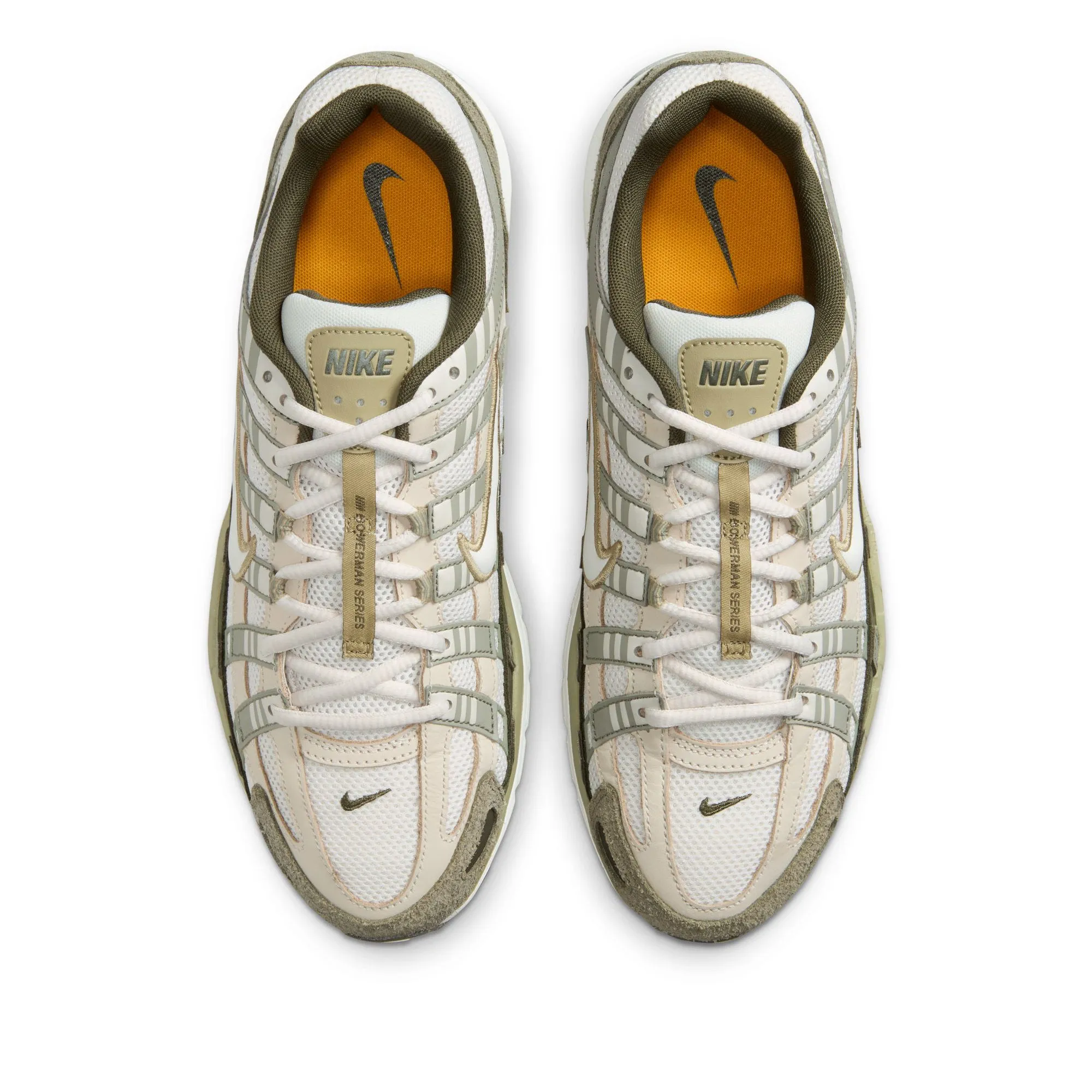 Nike P-6000 - Light Army/Phantom