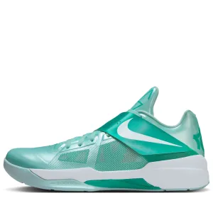 Nike Zoom KD IV 'Easter' - Mint Candy/White