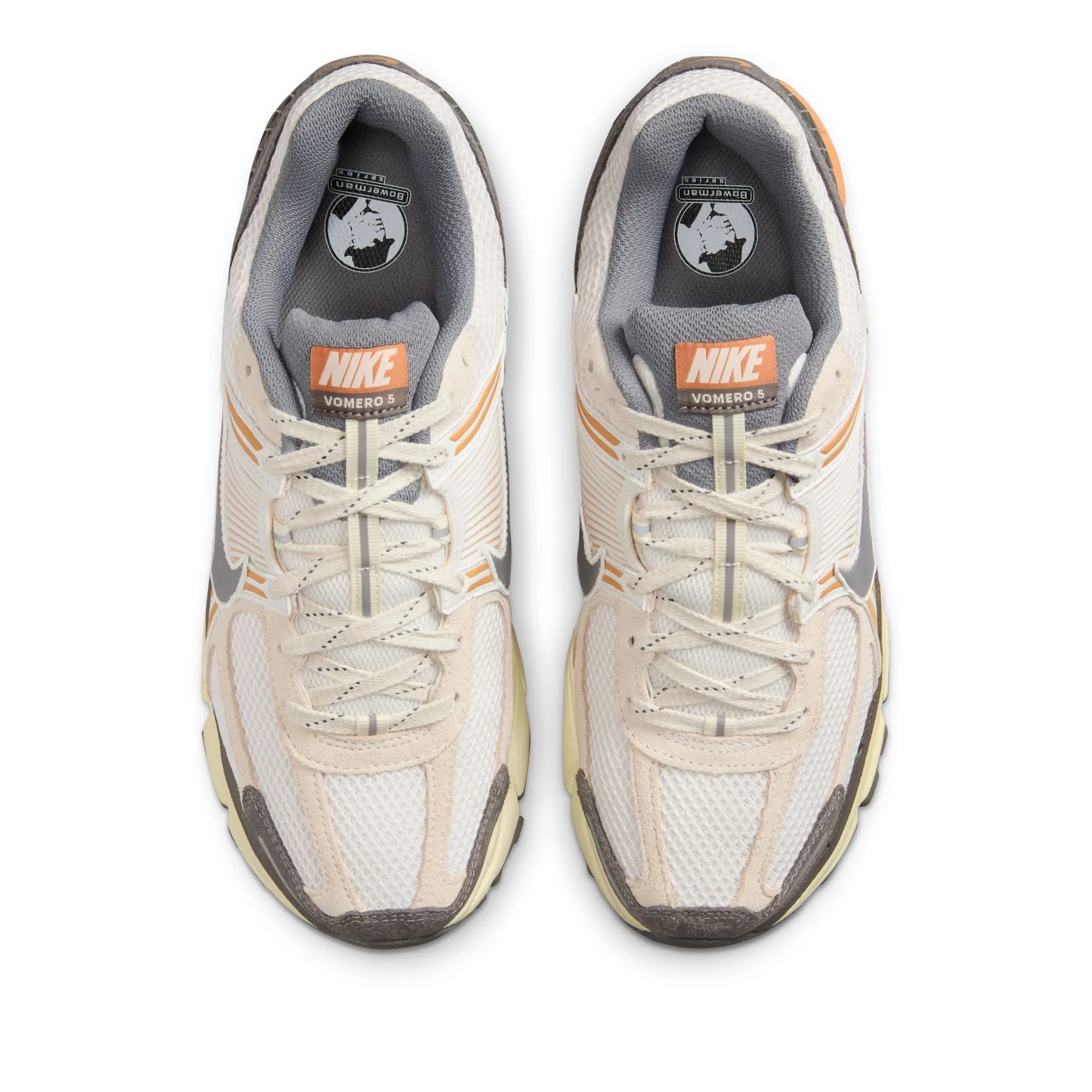 Nike Zoom Vomero 5 - Phantom/Flat Pewter