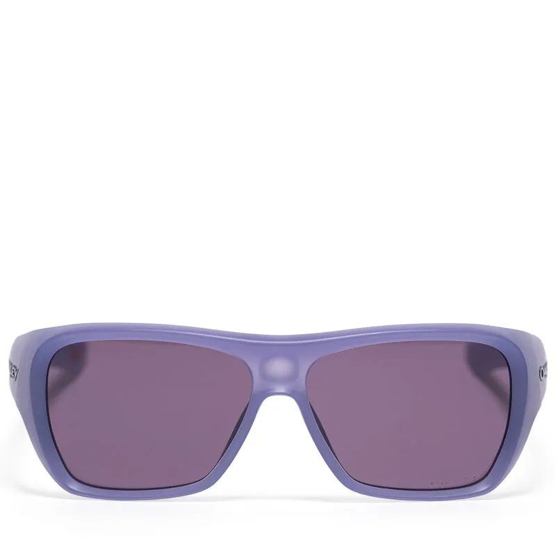 Oakley Chaminade - Matte Transparent Lilac/Prizm Indigo