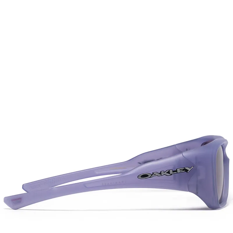 Oakley Chaminade - Matte Transparent Lilac/Prizm Indigo