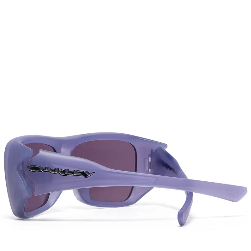 Oakley Chaminade - Matte Transparent Lilac/Prizm Indigo