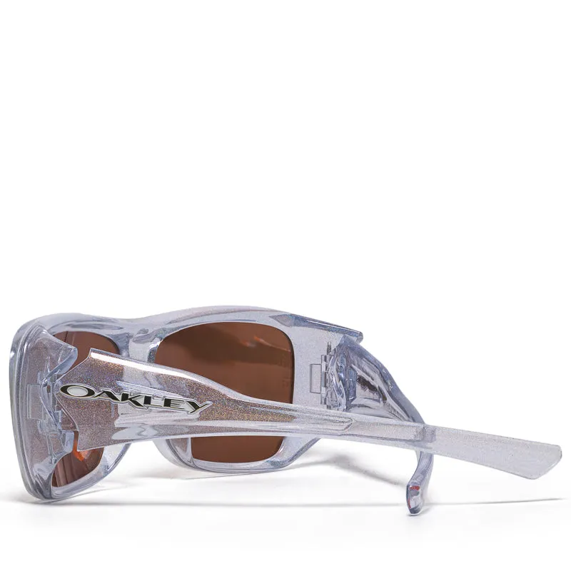 Oakley Chaminade - Moon Dust/Prizm 24K Polarized