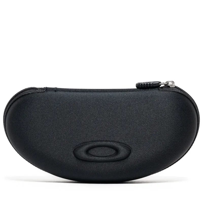 Oakley De La Salle - Matte Trans Light Curry/Prizm Tungsten