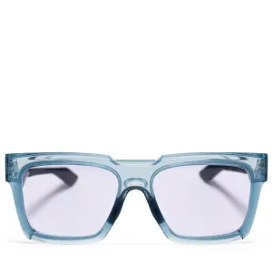 Oakley Enigma Ink - Polished Transparent Stonewash/Prizm Low Light