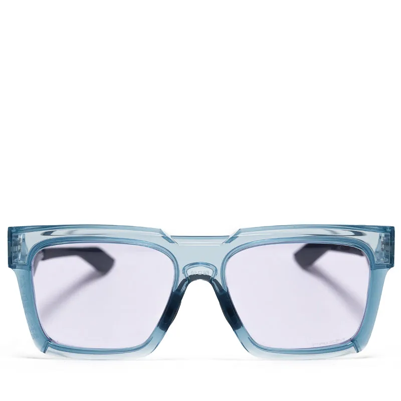 Oakley Enigma Ink - Polished Transparent Stonewash/Prizm Low Light