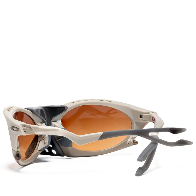 Oakley Plantaris - Matte Sand/Prizm Brown Gradient