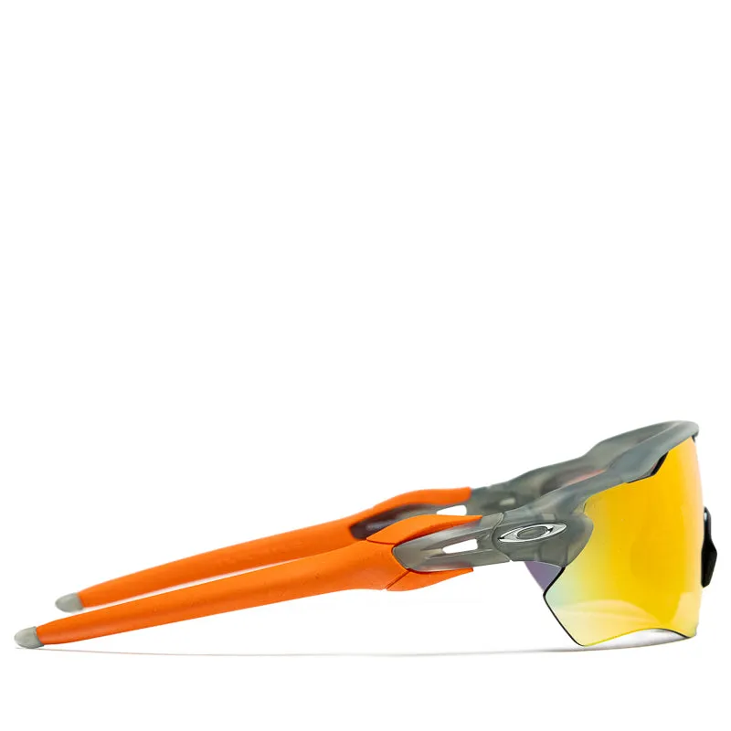 Oakley Radar EV Path - Matte Grey Ink/Prizm Trail Torch