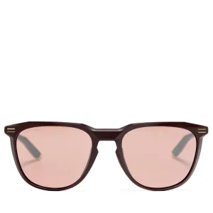 Oakley Thurso - Matte Grenache/Prizm Dark Golf