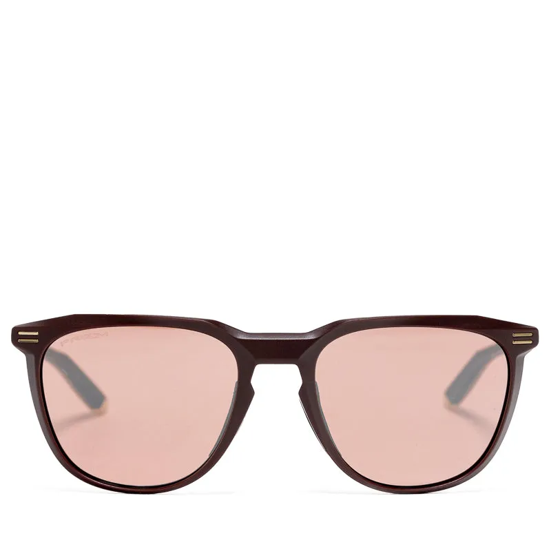Oakley Thurso - Matte Grenache/Prizm Dark Golf