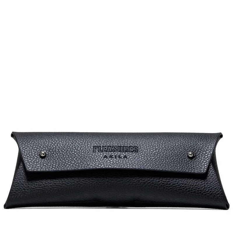 Pleasures Eazy Sunglasses - Black