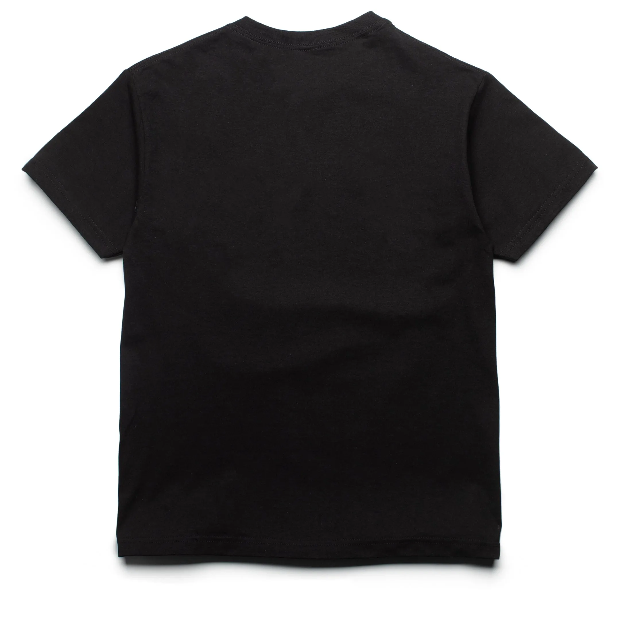 Pleasures Notify Tee - Black