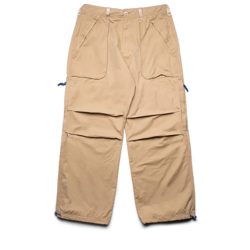 Pleasures Public Utility Pants - Beige