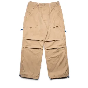 Pleasures Public Utility Pants - Beige
