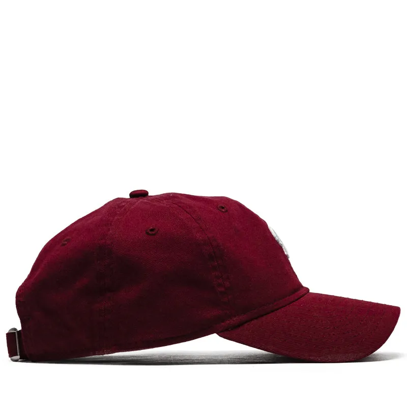 Politics x New Era 9TWENTY Strapback - Cardinal