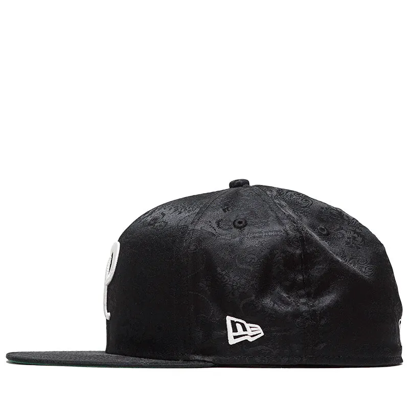 Politics x New Era Mardi Gras 59FIFTY Fitted - Black