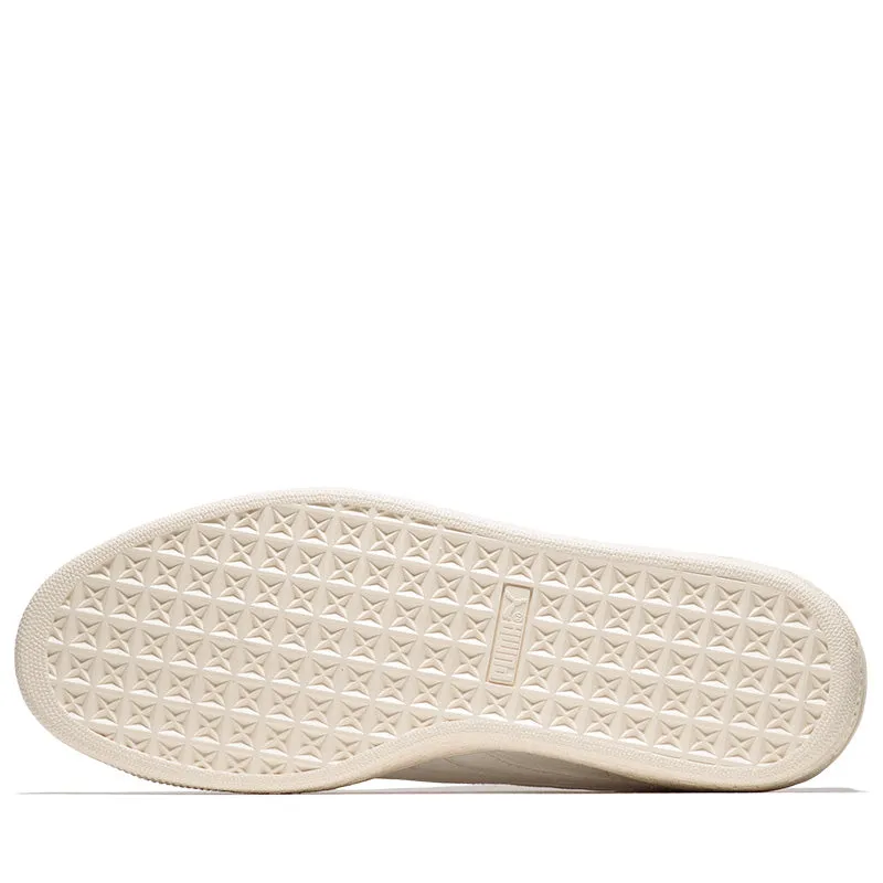 Puma Suede Charles F.Stead II - White/White