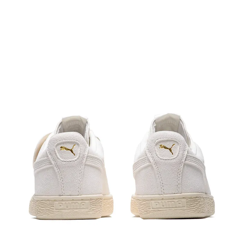 Puma Suede Charles F.Stead II - White/White