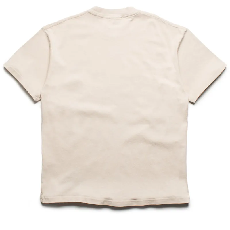 Represent Thoroughbred Tee - Vintage White