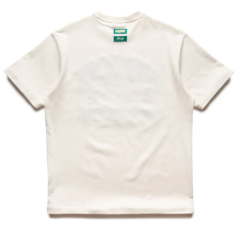 Rhuigi x Puma Graphic Tee - Prisitine