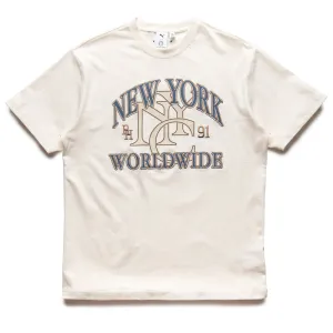 Rhuigi x Puma Graphic Tee - Prisitine