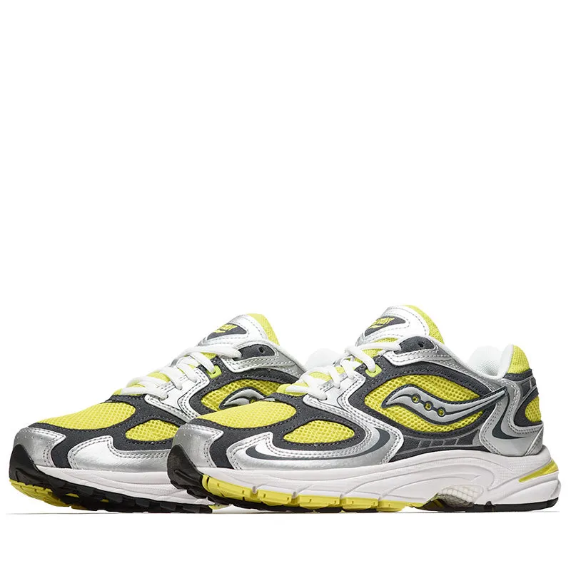 Saucony Grid Jazz 9 - Yellow/Silver