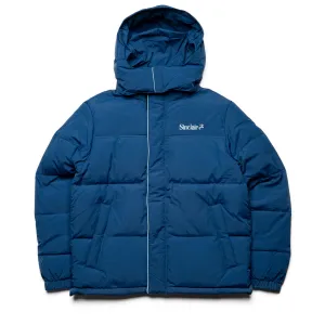Sinclair Script Puffer 2.0 - Navy