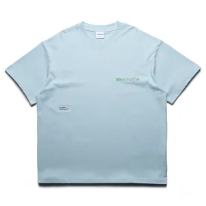 Students Golf Always Somewhere Tee - Chambray