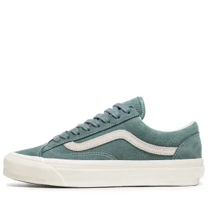 Vans LX Old Skool 36 - Le Marais Forest