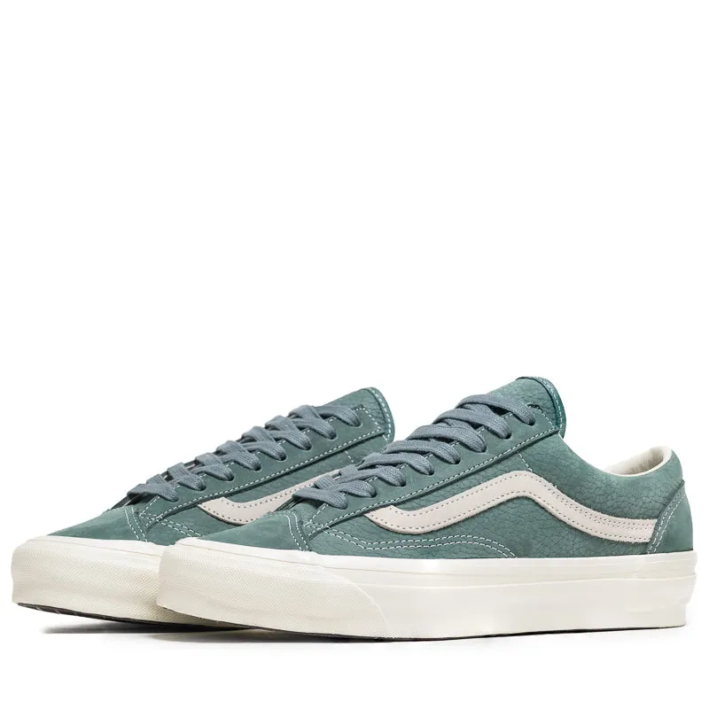 Vans LX Old Skool 36 - Le Marais Forest